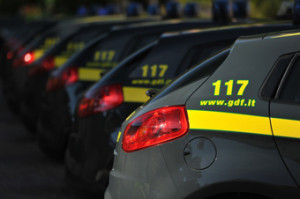 CRONACA_automezzo finanza